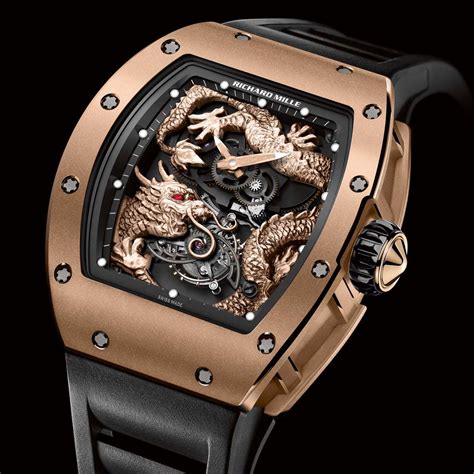 richard mille dragon prezzo|richard mille watches.